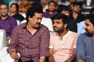 Darshakudu Movie Audio Launch